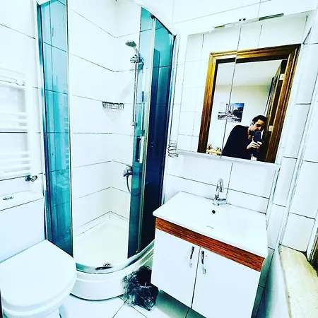 Hotel Ariya Yildiz 2 Provincia di Istanbul