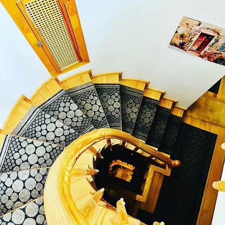 Ariya Yildiz 2 فندق اسطنبول