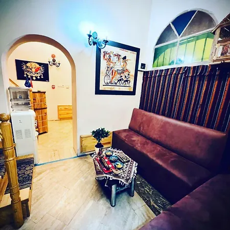 Ariya Yildiz 2 فندق