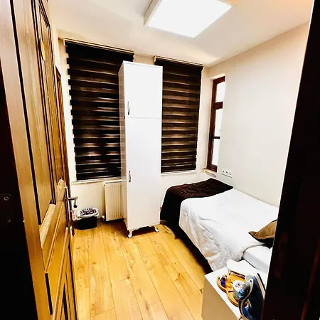 Ariya Yildiz 2 فندق