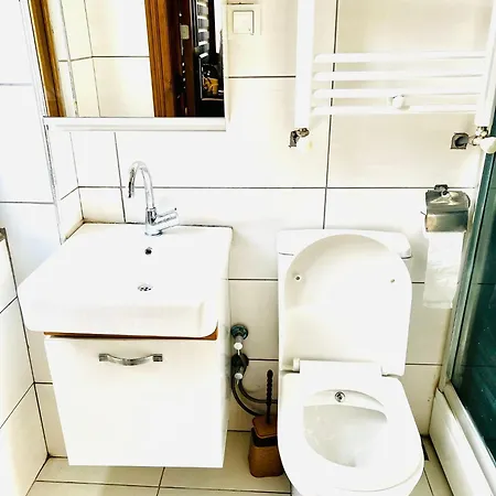 Ariya Yildiz 2 فندق اسطنبول