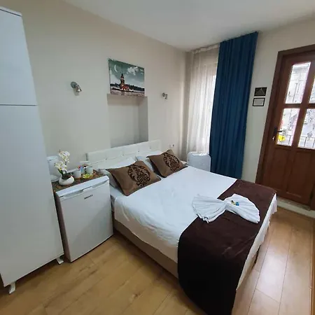 Ariya Yildiz 2 3* اسطنبول