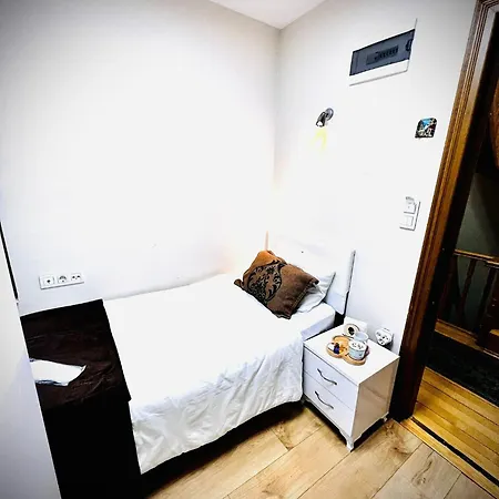 מלון Ariya Yildiz 2