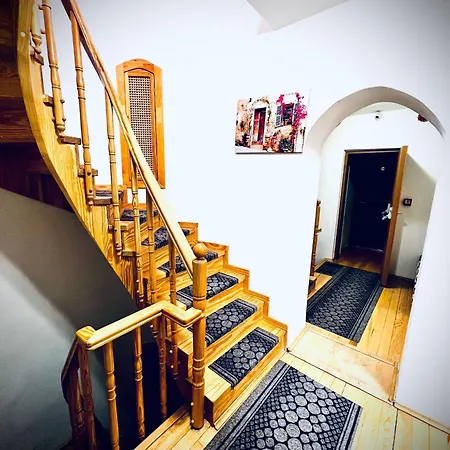 Ariya Yildiz 2 מלון איסטמבול