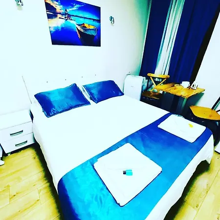 Ariya Yildiz 2 מלון איסטמבול