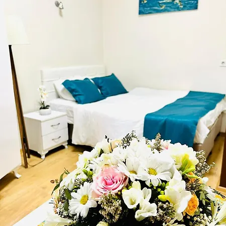 Ariya Yildiz 2 מלון 3*