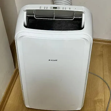 Ariya Yildiz 2 伊斯坦布尔