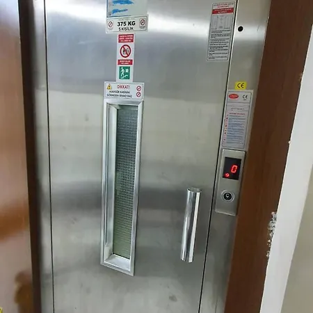Hotel Ariya Yildiz 2 Istambul