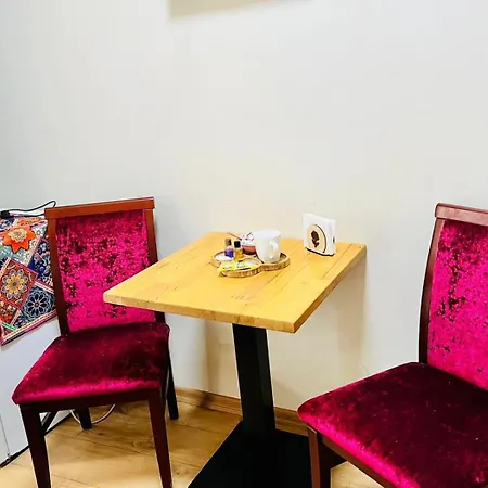 酒店 Ariya Yildiz 2 3*