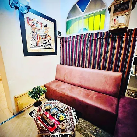 Ariya Yildiz 2 Hotel Istambul