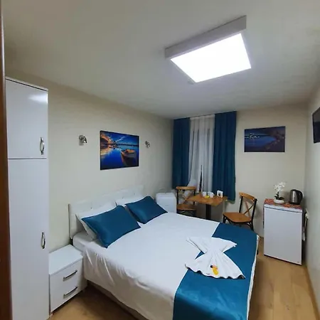 Ariya Yildiz 2 酒店 3*