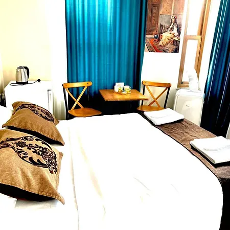 Ariya Yildiz 2 Hotel Istambul