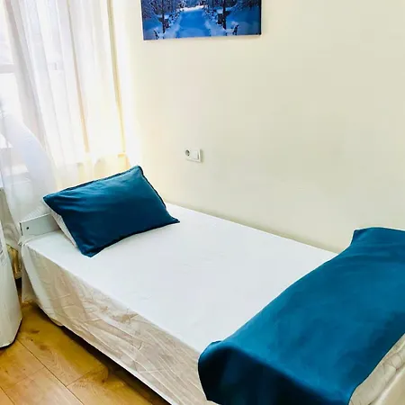 Ariya Yildiz 2 酒店 伊斯坦布尔